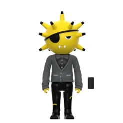 Super7 The Weirdest Reaction W2 - Trauma Bomb| The Weirdest