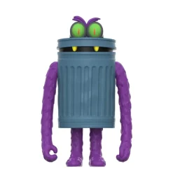 Super7 The Weirdest Reaction Wave 3 - Bl D , Gor-Ior & Trashquatch (Indigo To Hell)| The Weirdest