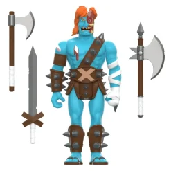 Super7 The Weirdest Reaction Wave 3 - Bl D , Gor-Ior & Trashquatch (Indigo To Hell)| The Weirdest