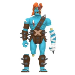 Super7 The Weirdest Reaction Wave 03 - Gor-Ior (Indigo To Hell)| The Weirdest