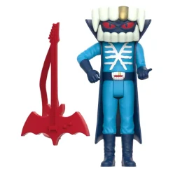 Super7 The Weirdest Reaction Wave 03 - Bl D (Indigo To Hell)| The Weirdest