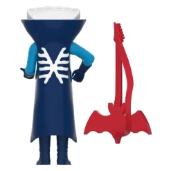 Super7 The Weirdest Reaction Wave 03 - Bl D (Indigo To Hell)| The Weirdest