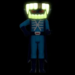 Super7 The Weirdest Reaction Wave 03 - Bl D (Indigo To Hell)| The Weirdest