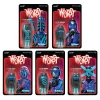 Super7 The Worst - X-Series (Infrared) Full Set| The Worst