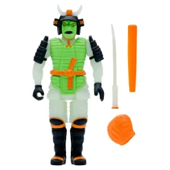 Super7 The Worst Reaction Figures Wave 3 - Killer Bat (Hell-Oween Glow)| The Worst