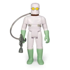 Super7 The Worst Reaction Figure - Gas Phantom Wide Release Color| The Worst