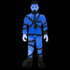 Super7 The Worst Reaction Figure - Frankenghost (Monster Glow)| The Worst