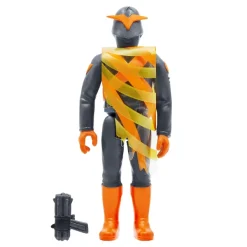 Super7 The Worst Reaction Figures Wave 3 - X-4 (The Shadow)| The Worst