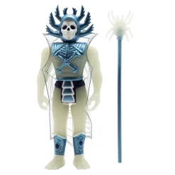 Super7 The Worst Reaction Figures Wave 3C - King Hell (Monster Glow) Sdcc 22| The Worst