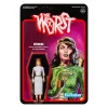 Super7 The Worst Reaction Figure - Human Shedusa (Color 3)| The Worst