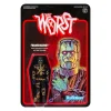 Super7 The Worst Reaction Figure - Frankenghost (Color 3)| The Worst