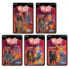 Super7 The Worst Reaction Figures Wave 3 - X-Series (Full Set)| The Worst