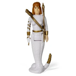 Super7 The Worst Reaction Figure - Snake Shedusa (Color 3)| The Worst