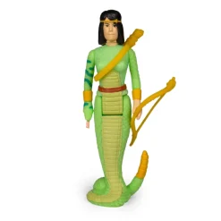 Super7 The Worst Reaction Figure - Shedusa (Wave 2 Debut)| The Worst