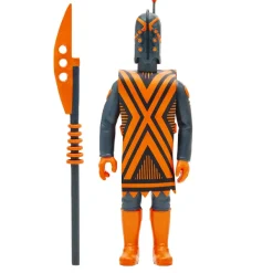 Super7 The Worst Reaction Figures Wave 3 - X-1 (The Nameless)| The Worst