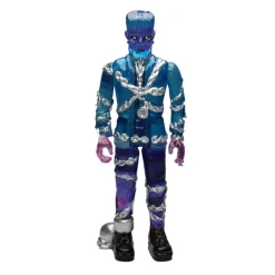 Super7 The Worst Reaction Figure - Frankenghost (Color 2)| The Worst