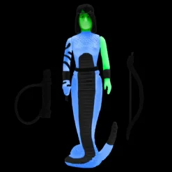 Super7 The Worst Reaction Figure - Shedusa (Monster Glow)| The Worst