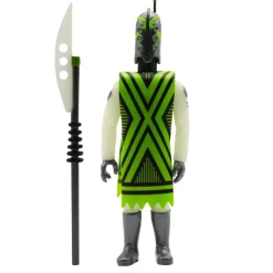 Super7 The Worst Reaction Figures Wave 3C - X-1 (Monster Glow) Sdcc 22| The Worst