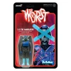 Super7 The Worst Reaction X-Series - X-5 (Infrared)| The Worst
