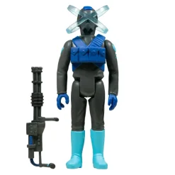 Super7 The Worst Reaction X-Series - X-5 (Infrared)| The Worst