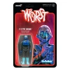 Super7 The Worst Reaction X-Series - X-3 (Infrared)| The Worst
