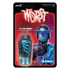Super7 The Worst Reaction X-Series - X-4 (Infrared)| The Worst