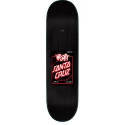 Santa Cruz The Worst Skatedeck - Snake Tut| The Worst