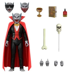 Super7 The Worst Ultimates! Wave 1 - Batula| The Worst