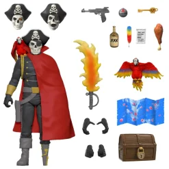 Super7 The Worst Ultimates! Wave 1 - Captain Deadstar| The Worst