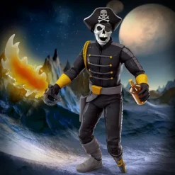 Super7 The Worst Ultimates! Wave 1 - Captain Deadstar| The Worst