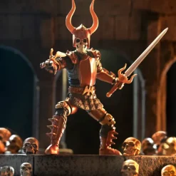 Super7 The Worst Ultimates Wave 2 - Black Falcon| The Worst