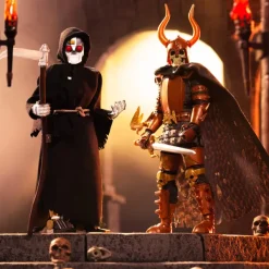 Super7 The Worst Ultimates Wave 2 - Black Falcon| The Worst