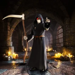 Super7 The Worst Ultimates Wave 2 - Robot Reaper| The Worst