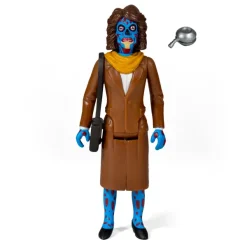 Super7 They Live Reaction Figure - Female Ghoul| They Live