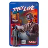 Super7 They Live Reaction Figure - Male Ghoul| They Live