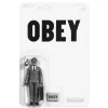 Super7 They Live Reaction Figure - Male Ghoul (Black & White)| They Live