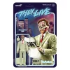 Super7 They Live Reaction Wave 2 - Male Ghoul (Glow)| They Live