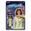 Super7 They Live Reaction Wave 2 - Female Ghoul (Glow)| They Live