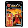 Super7 Thundercats Reaction Figure - Cheetara (Toy Variant)| Thundercats