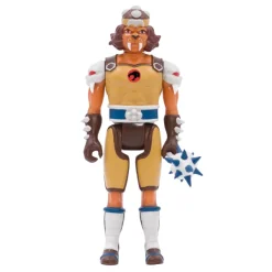 Super7 Thundercats Reaction Figure Wave 2 - Grune| Thundercats