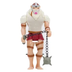 Super7 Thundercats Reaction Figure Wave 2 - Monkian| Thundercats