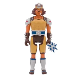 Super7 Thundercats Reaction Figure Wave 2 - Grune The Destroyer| Thundercats