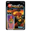 Super7 Thundercats Reaction Figure - Jackalman (Toy Variant)| Thundercats