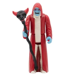 Super7 Thundercats Reaction Figure Wave 2 - Old Mumm-Ra| Thundercats