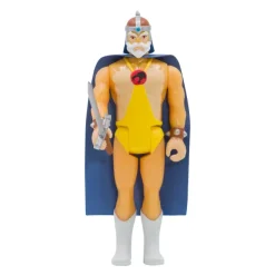 Super7 Thundercats Reaction Figure Wave 2 - Jaga| Thundercats