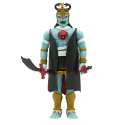 Super7 Thundercats Reaction Figure Wave 1 - Mumm-Ra| Thundercats