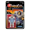 Super7 Thundercats Reaction Figure Wave 2 - Snowman Of Hook Mountain| Thundercats
