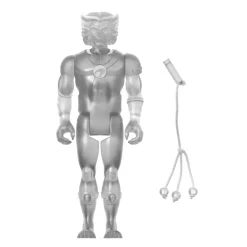 Super7 Thundercats Reaction Wave 5 - Set Of 4| Thundercats