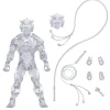 Super7 Thundercats Ultimate Figure Wave 2 - Tygra (Invisible) [Bbts]| Thundercats