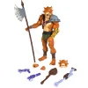 Super7 Thundercats Ultimate Figure - Jackalman| Thundercats